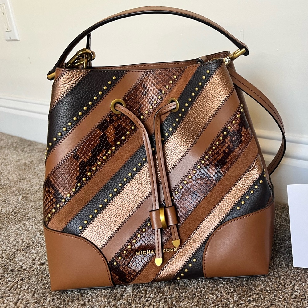 Michael Kors Handbag